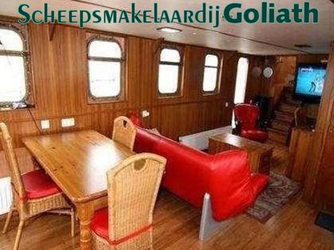 1972 Marken Lll for sale