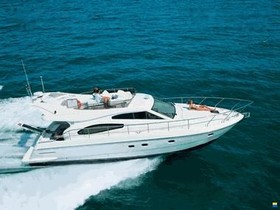 Ferretti 480