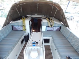 2021 Jeanneau Sun Odyssey 440 myytävänä