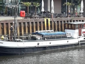 Katwijker Hausboot