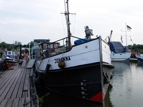 1910 Katwijker Hausboot kopen
