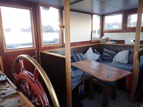Buy 1910 Katwijker Hausboot