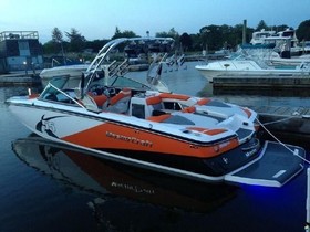 2013 MasterCraft X55 till salu