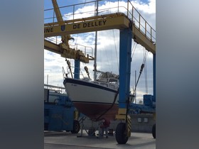 1978 LM Boats Geraumiges Familien-Segelboot te koop