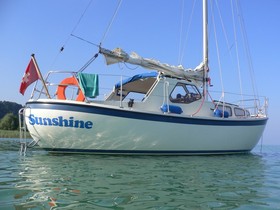 Buy 1978 LM Boats Geraumiges Familien-Segelboot