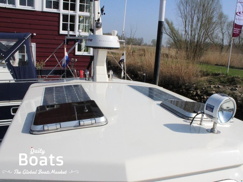 2019 North Line 37 Wheelhouse for sale. View price, photos and Buy 2019