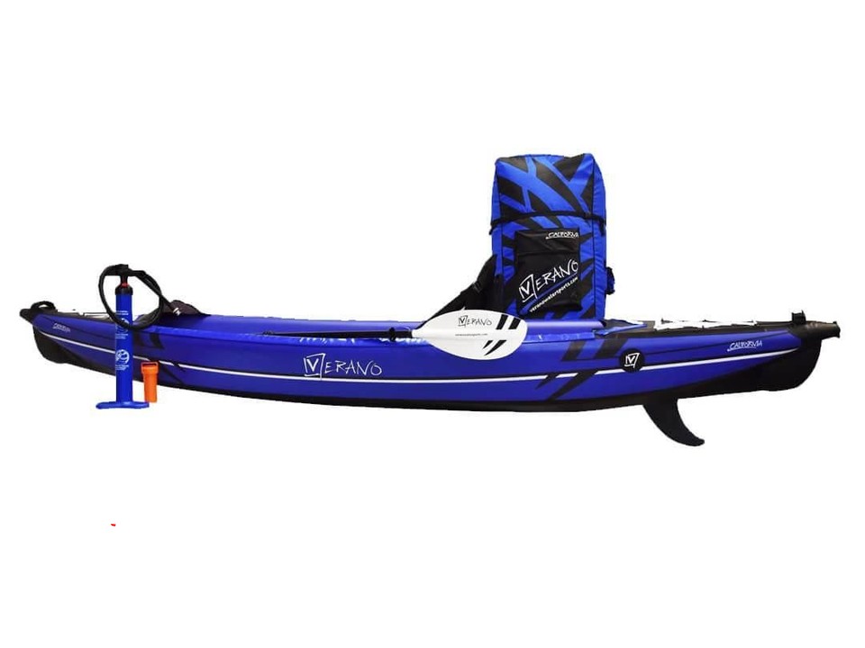 2022 Verano California Solo for sale. View price, photos and Buy 2022