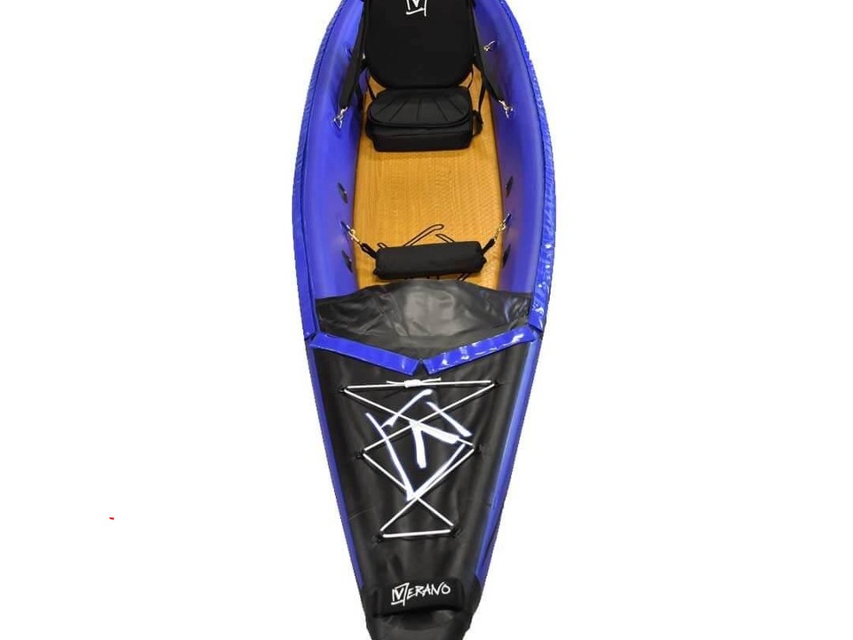 2022 Verano California Solo for sale. View price, photos and Buy 2022