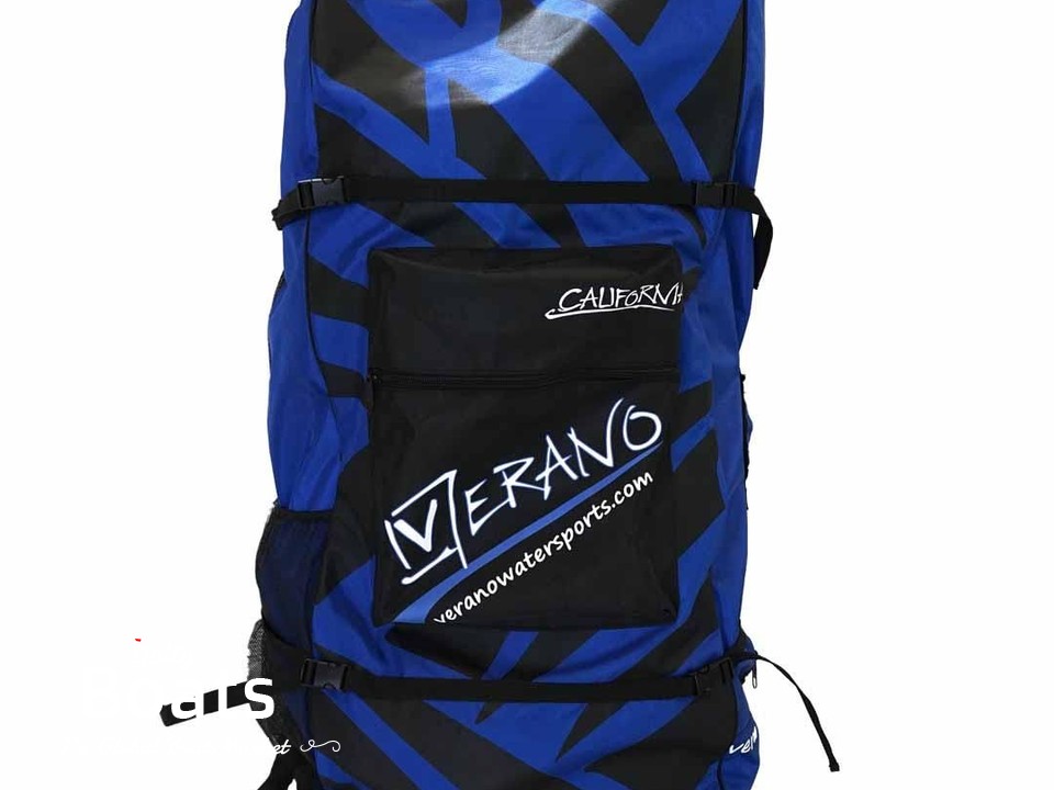 2022 Verano California Solo for sale. View price, photos and Buy 2022