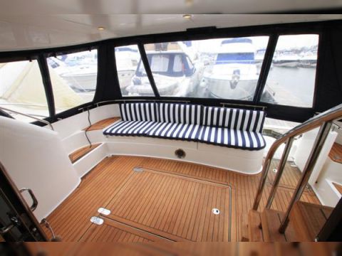 Acquistare 2005 Fairline Phantom 46