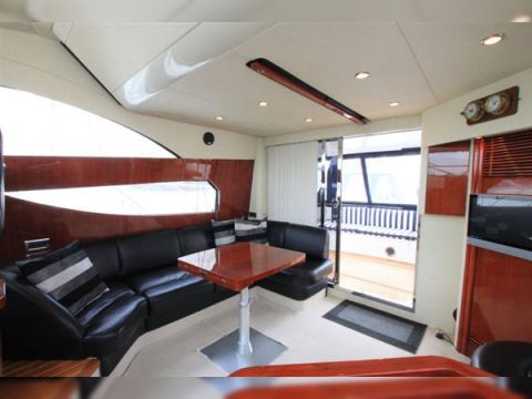 Acquistare 2005 Fairline Phantom 46