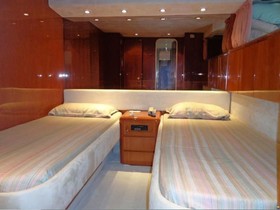 1989 Falcon Yachts 73 for sale