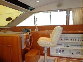 1989 Falcon Yachts 73