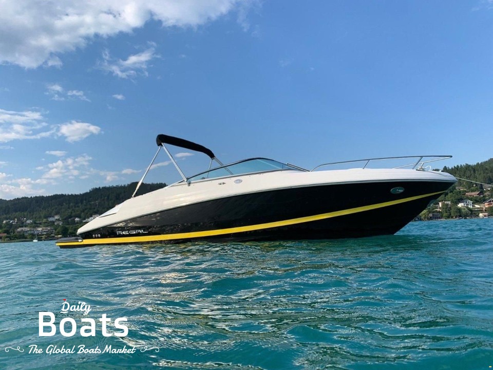 2015-regal-2250-electric-for-sale-view-price-photos-and-buy-2015