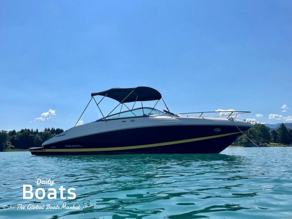 2015 Regal 2250 Electric for sale. View price, photos and Buy 2015 ...