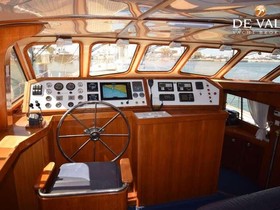 Buy 1984 Cheoy Lee 63 Long Range Motorsailer