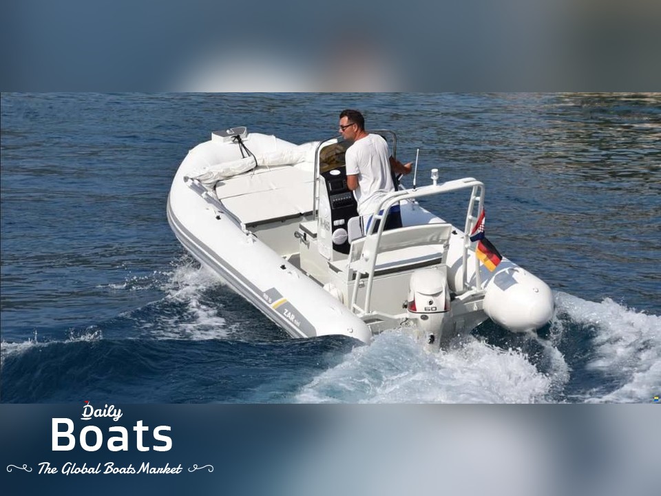 ZARmini Rib Pro 16 Dl for sale. View price, photos and Buy ZARmini Rib ...