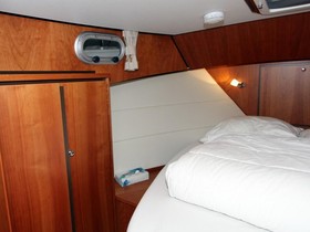 2018 Linssen Grand Sturdy 35 Sedan