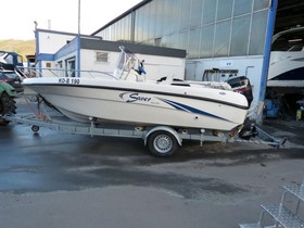 Buy 2006 Saver 580 Open