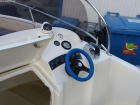 2006 Saver 580 Open