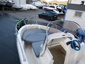 Buy 2006 Saver 580 Open