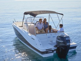 2022 Quicksilver Activ 675 Sundeck kopen