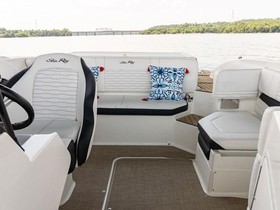 2022 Sea Ray 190 Spxe Inboard на продаж