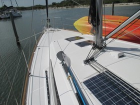 2018 Bénéteau Oceanis 38