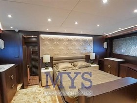 Koupit Cayman Yachts F920