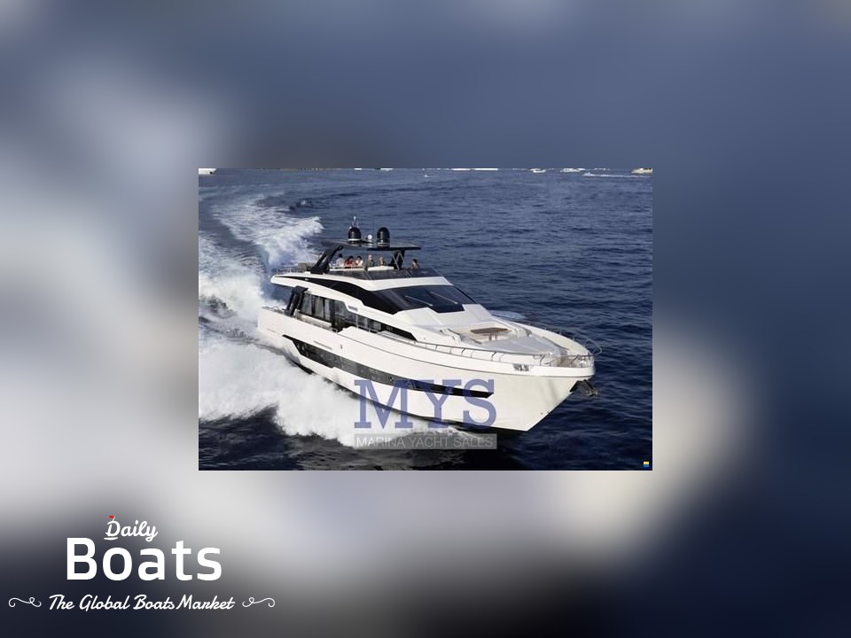 Cayman yachts f920 for sale Daily Boats