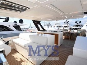 Koupit Cayman Yachts F920