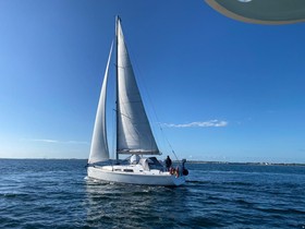 Buy 2008 Hanse 370