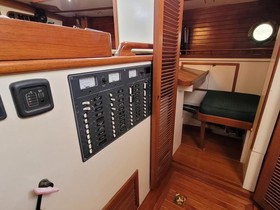 1981 Vagabond 47