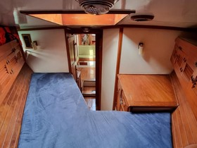 1981 Vagabond 47 eladó