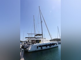 Koupit 2021 Bali Catamarans 4.6