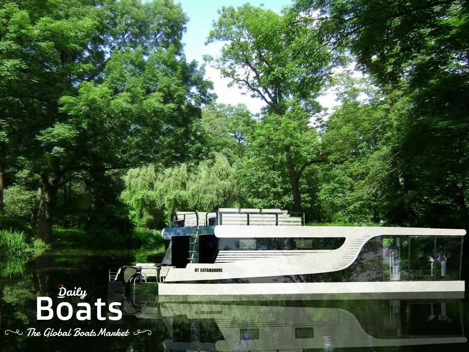 2022 HT Houseboats Safety for sale. View price, photos and Buy 2022 HT