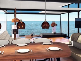 2022 HT Houseboats Safety for sale
