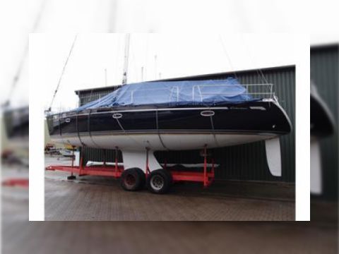 2006 Bavaria 46 for sale
