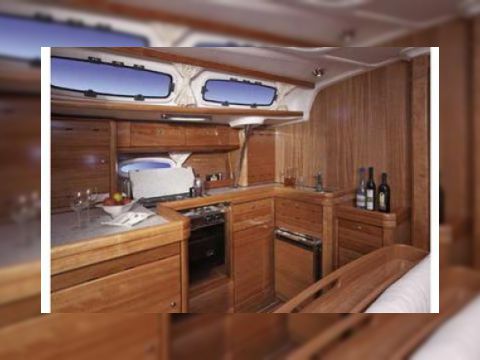 2006 Bavaria 46