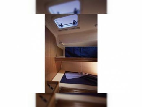 2006 Bavaria 46 for sale