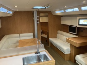 2011 Solaris 44 til salgs