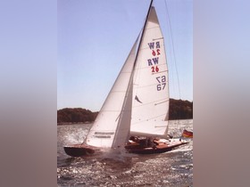 Classic Yachten Rw26