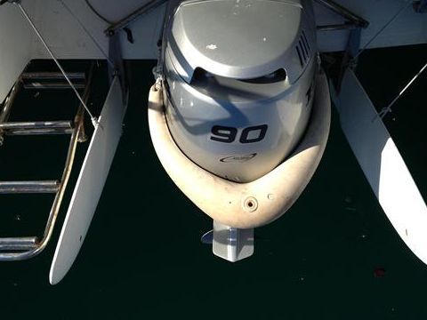2006 Imexus 27 for sale