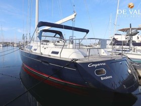 2001 Moody 54 for sale