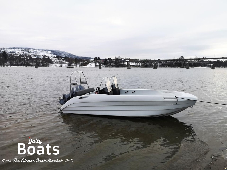 Pioner 16 Explorer for sale. View price, photos and Buy Pioner 16 ...
