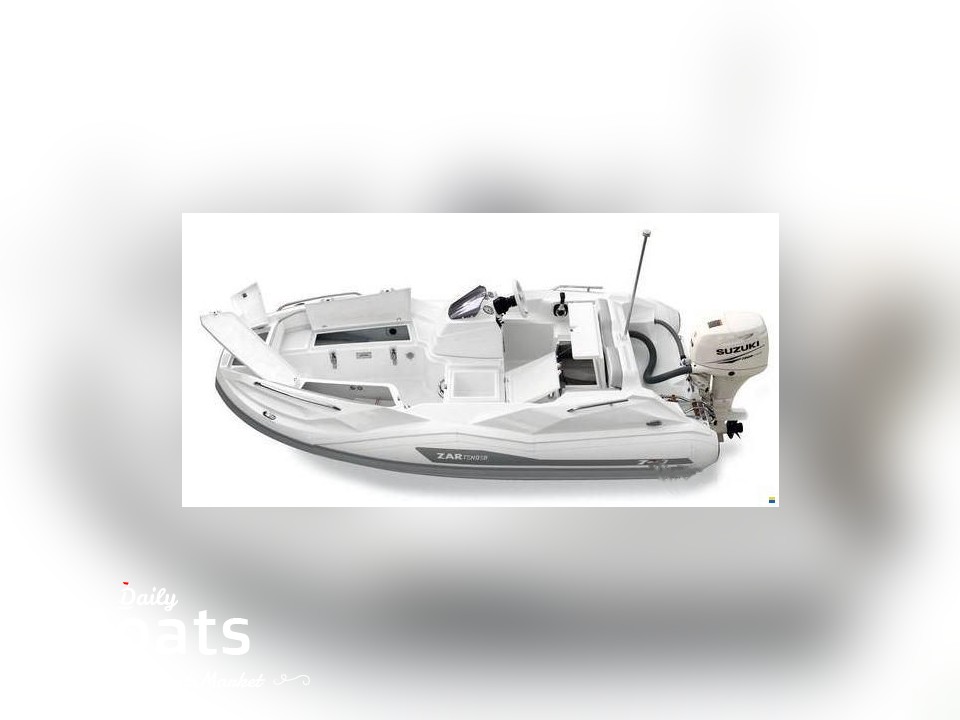 ZAR Formenti Tender Zf3 for sale. View price, photos and Buy ZAR