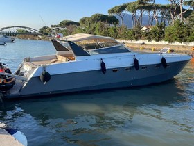 Ferretti Altura 47