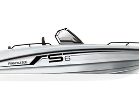 Comprar 2023 Finnmaster S6