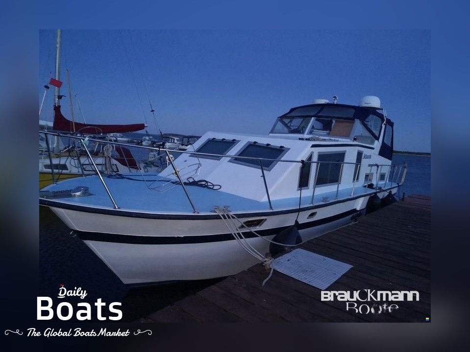 1974 Atlantis 1200 for sale. View price, photos and Buy 1974 Atlantis ...