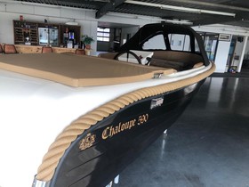 2022 Futura Yachts Chaloupe 590 kopen